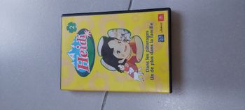 Heidi Dans les pâturages DVD