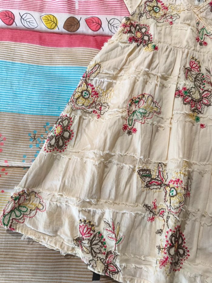 Robe Marèse 3 ans - photo numéro 2
