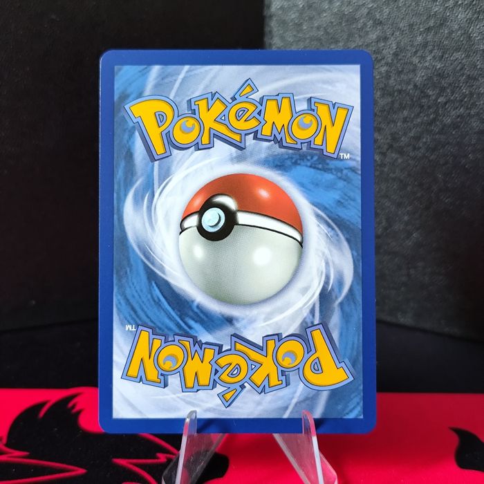 Carte pokémon neuve 🇨🇵 Feuforeve 233/217 Héros transcendants - photo numéro 5