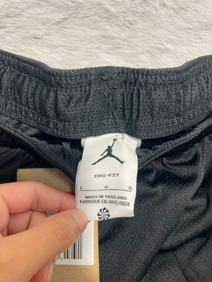 Ensemble Jordan PSG Dri-fit maillot + short - Taille L - photo numéro 10