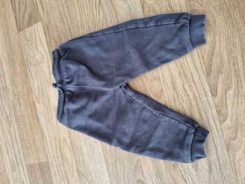 Jogging Orchestra 12 mois