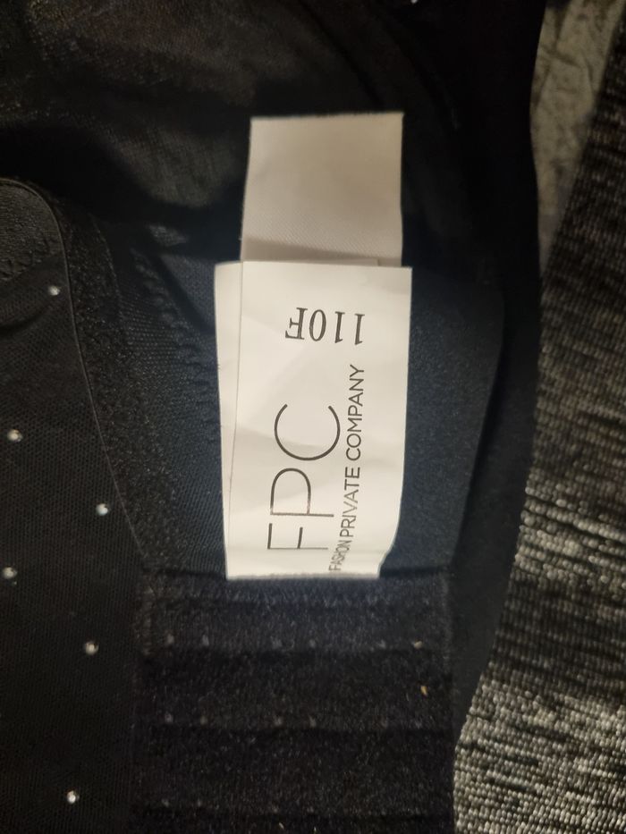 Soutien-gorge 110 F neuf - photo numéro 3