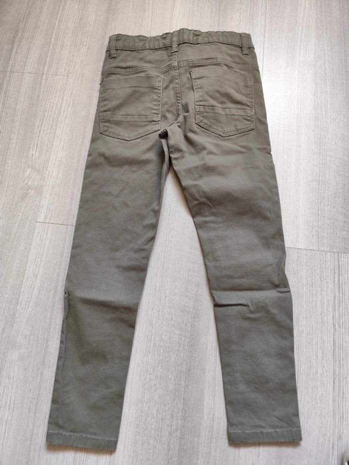 Pantalon 8 A - photo numéro 4