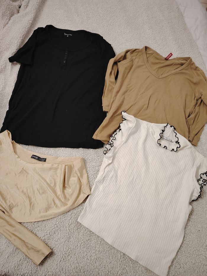 Lot vêtements - photo numéro 2