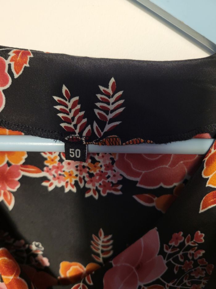 Blouse - photo numéro 3