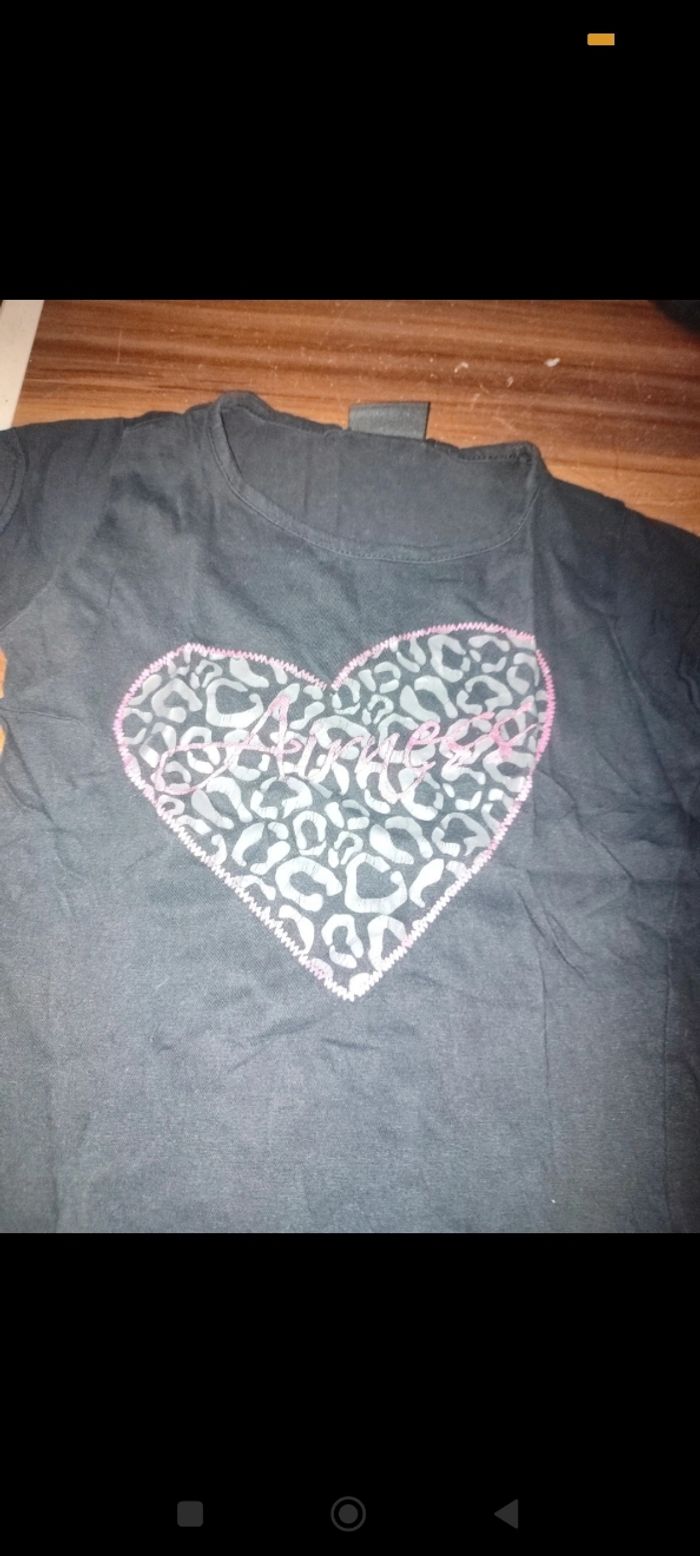 Haut fille Airness - photo numéro 2