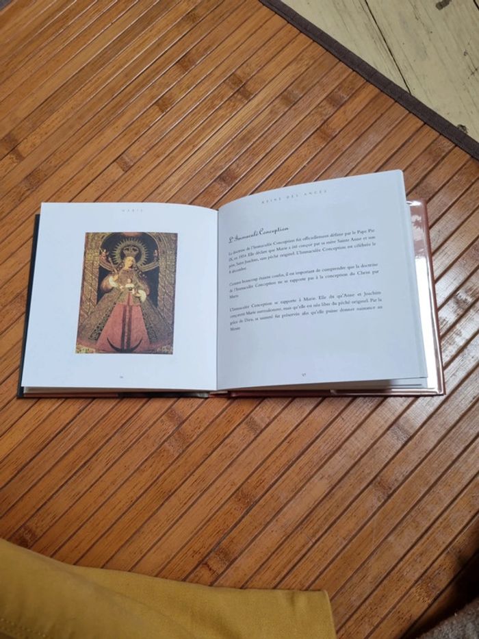 Livre Marie Priya Hemenway - photo numéro 9