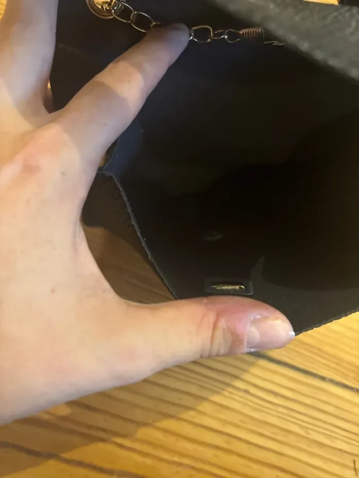 Petit sac à main - photo numéro 4