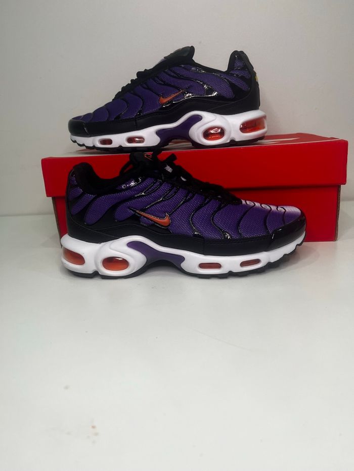 Air Max tn nike MBAPPÉ - photo numéro 6