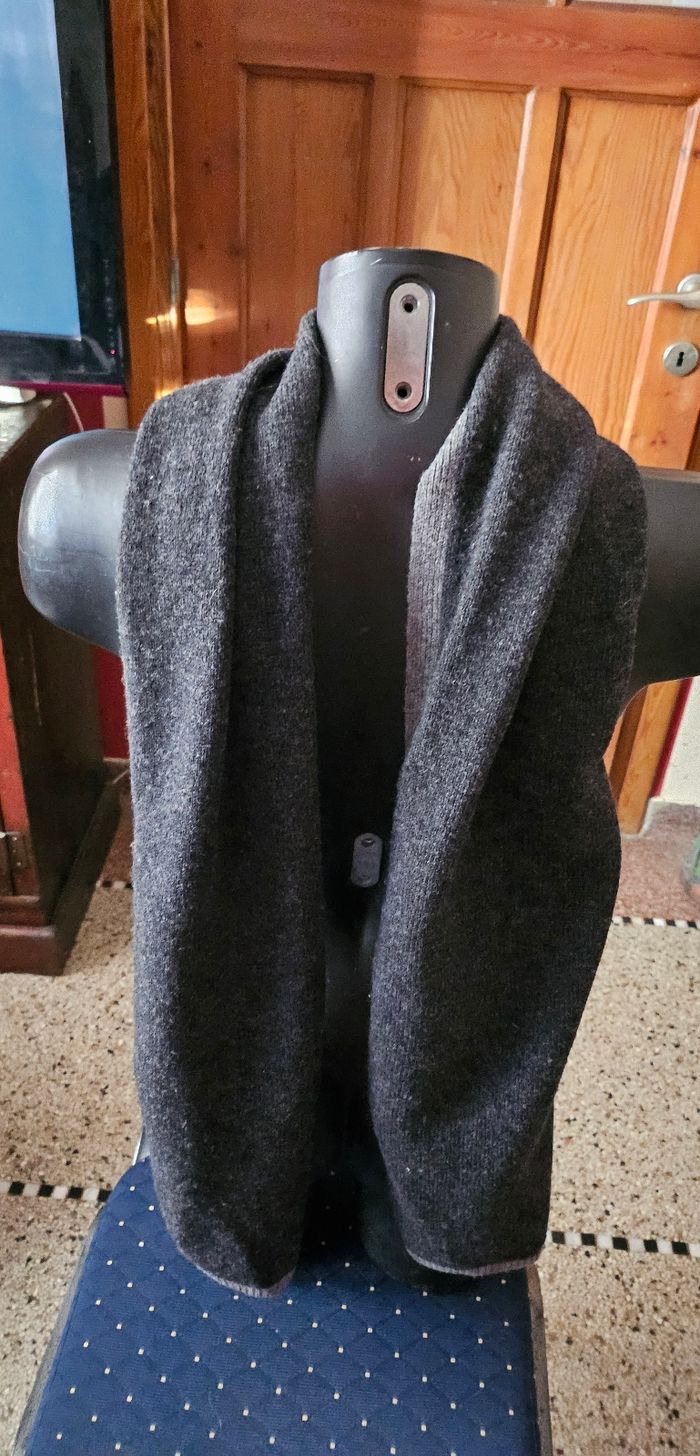 Écharpe pour hommes