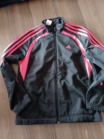 Veste adidas