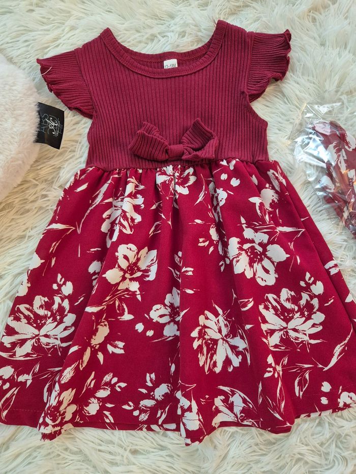 Robe légère sans manche - photo numéro 2