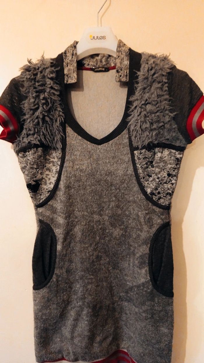 Robe taille 1 anvrdie - photo numéro 2