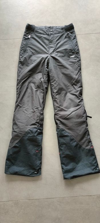 Pantalon de ski 14 ans
