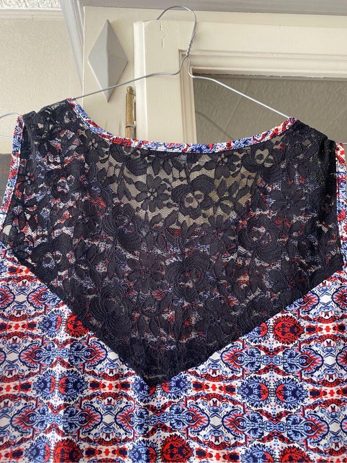 Blouse femme - photo numéro 3