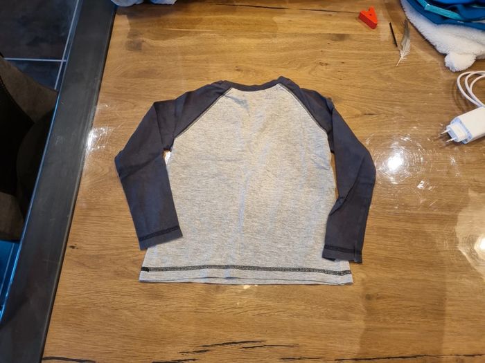 Maillot longues manches Cars - photo numéro 3