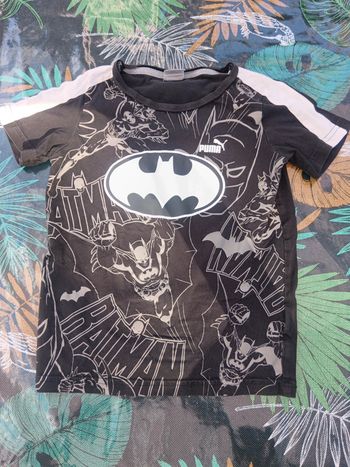 T-shirt 6 ans