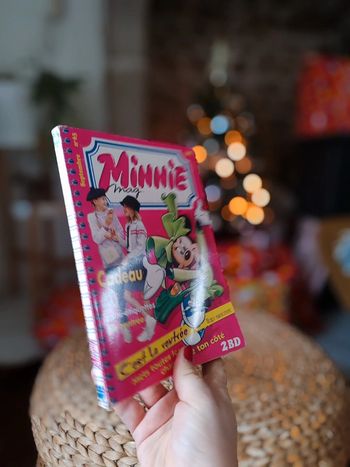 Minnie mag - numéro 63