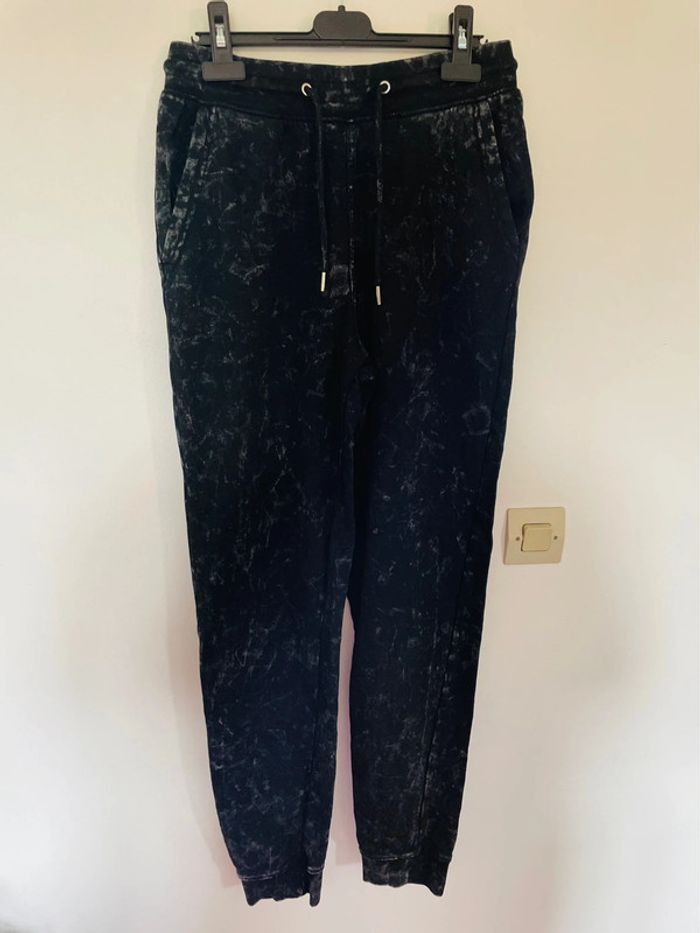 Pantalon coton biologique vegan stanley stella