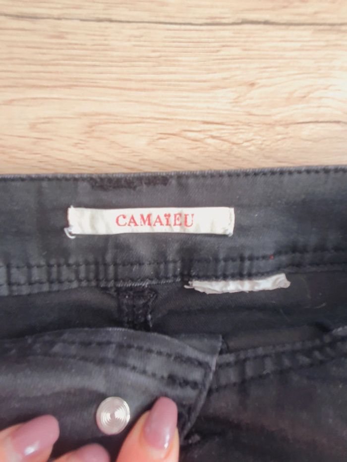 Jupe Camaieu T1 - photo numéro 2