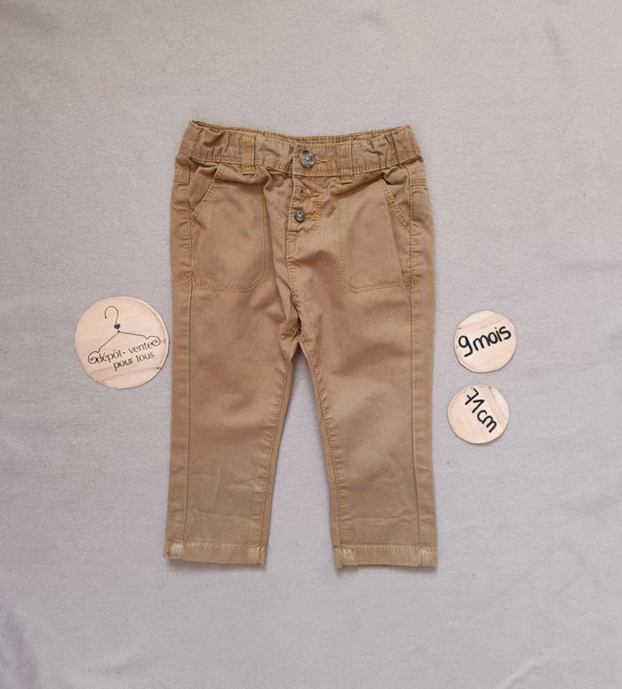 Pantalon 9MG201