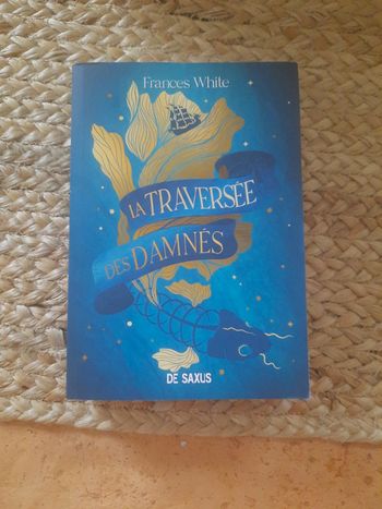 La traversée des damnés