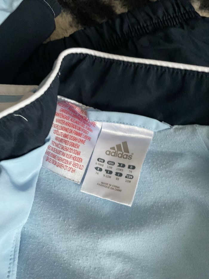 Jogging enfant 12 moi - photo numéro 3