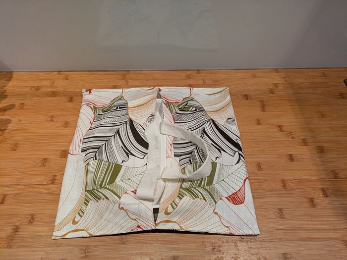 Sac à tarte - photo numéro 3