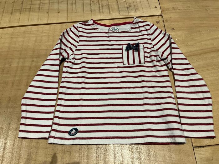 Ensemble sergent major 6 ans - photo numéro 6