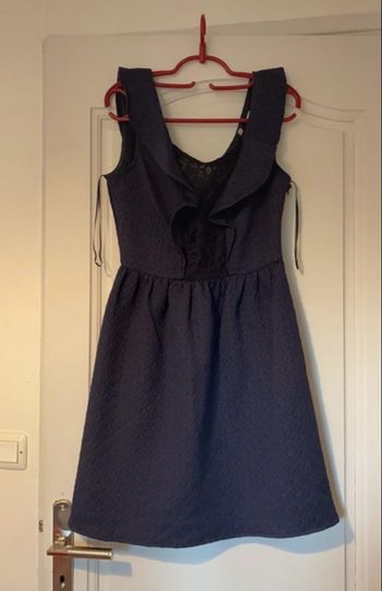 Robe neuve nafnaf 36
