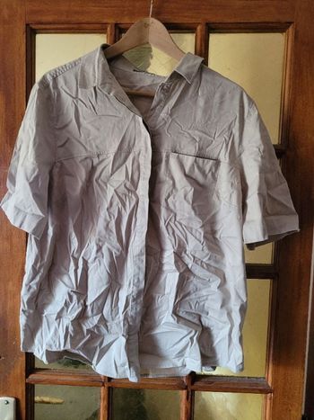 Chemise day like taille 50