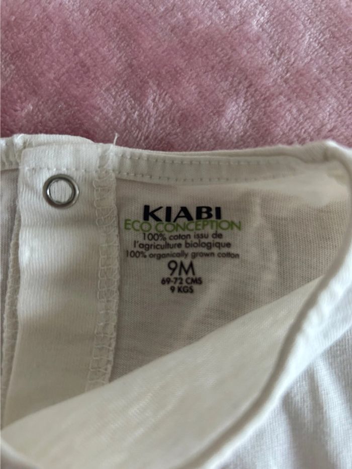 Ensemble 9 mois - photo numéro 4