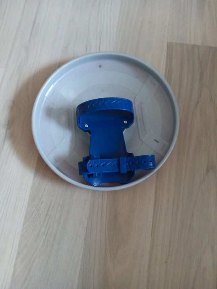 bouclier 🛡 avenger - photo numéro 2