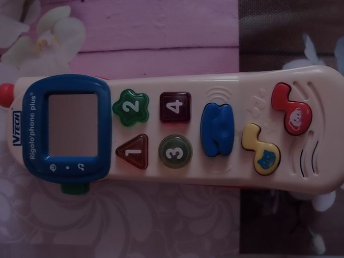 Téléphone