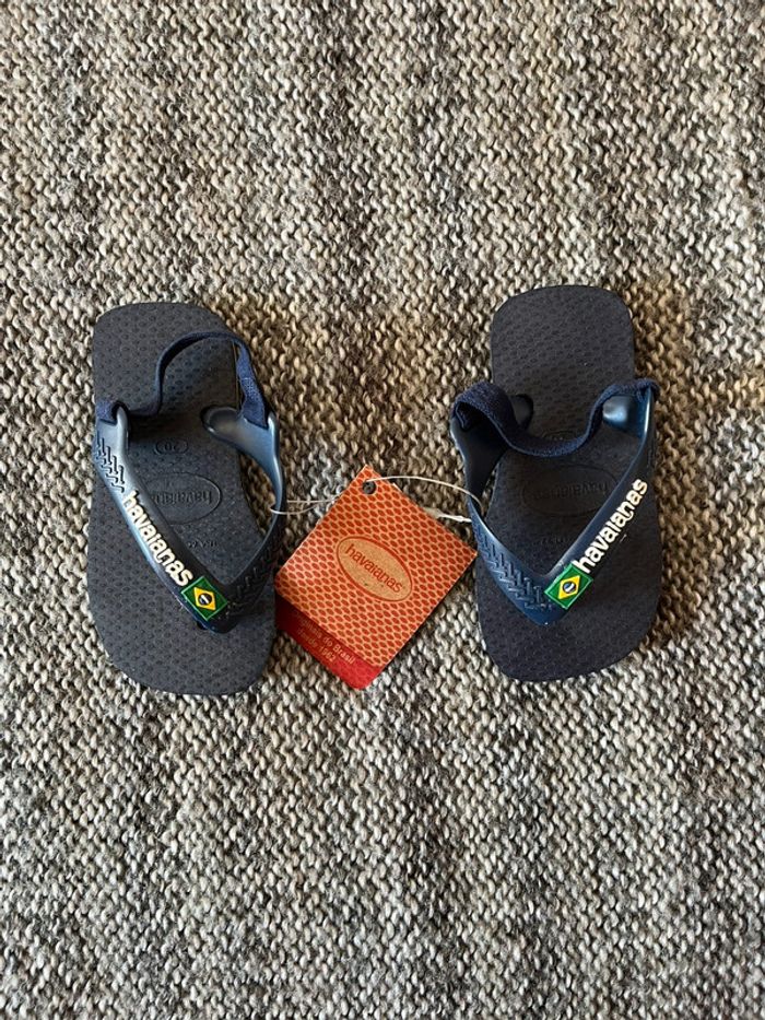 Tong Havaianas