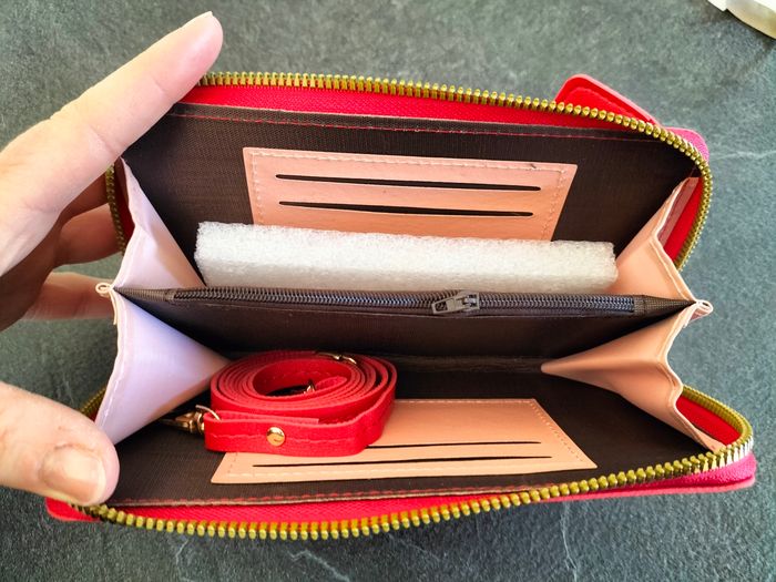 Neuf pochette de téléphone portable - photo numéro 3