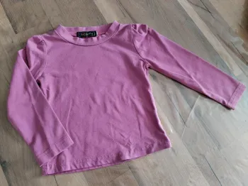 Pull fille 2 ans chicaprie