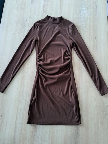 Robe pull pull&bear
