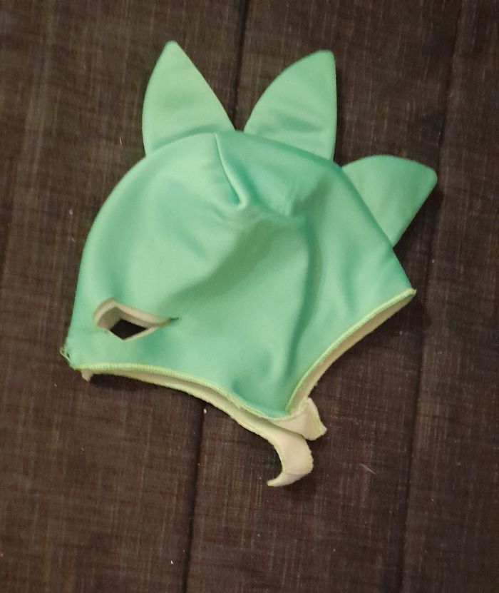 Costume dinosaure - photo numéro 5