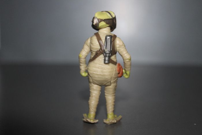 Figurine Jakku Scavenger - Star Wars - photo numéro 2