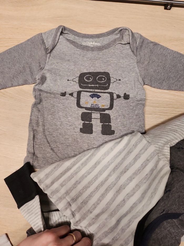 Tee shirts - photo numéro 5