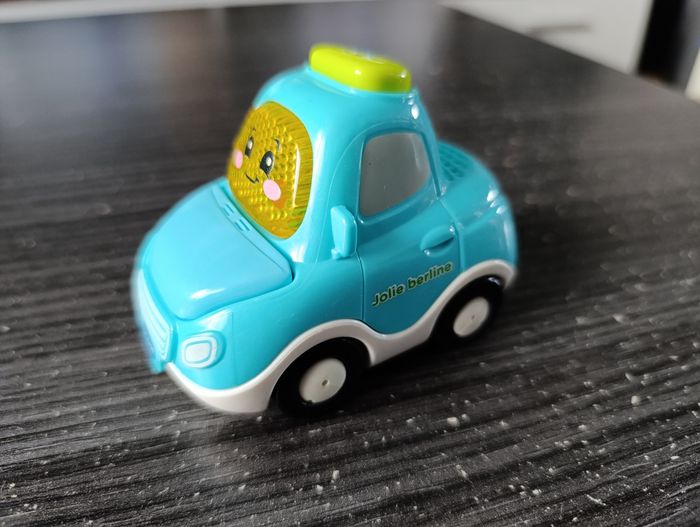 Tut tut bolides - photo numéro 4