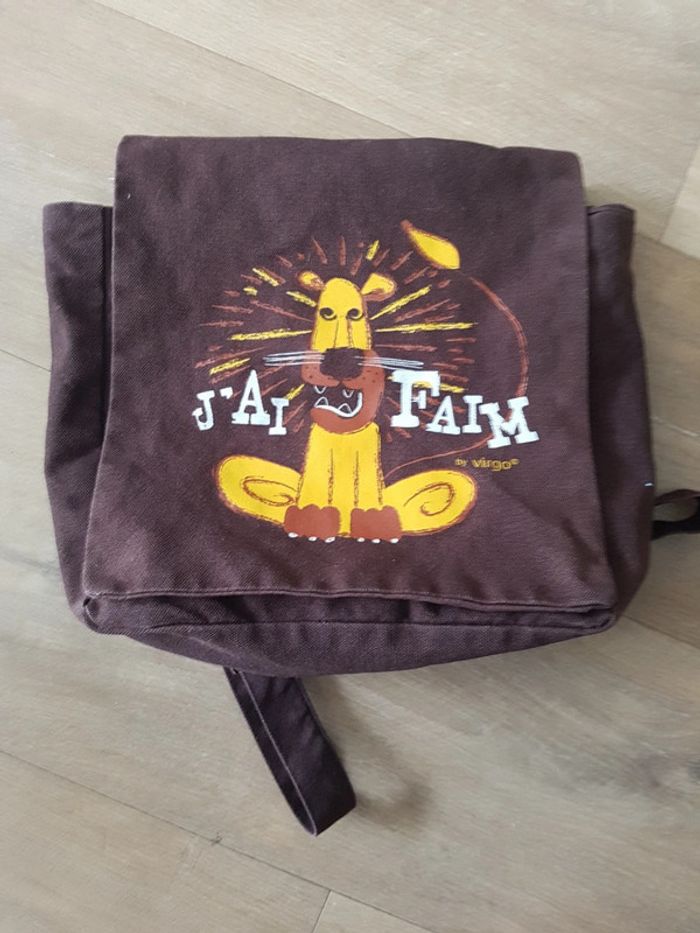 Petit sac à dos