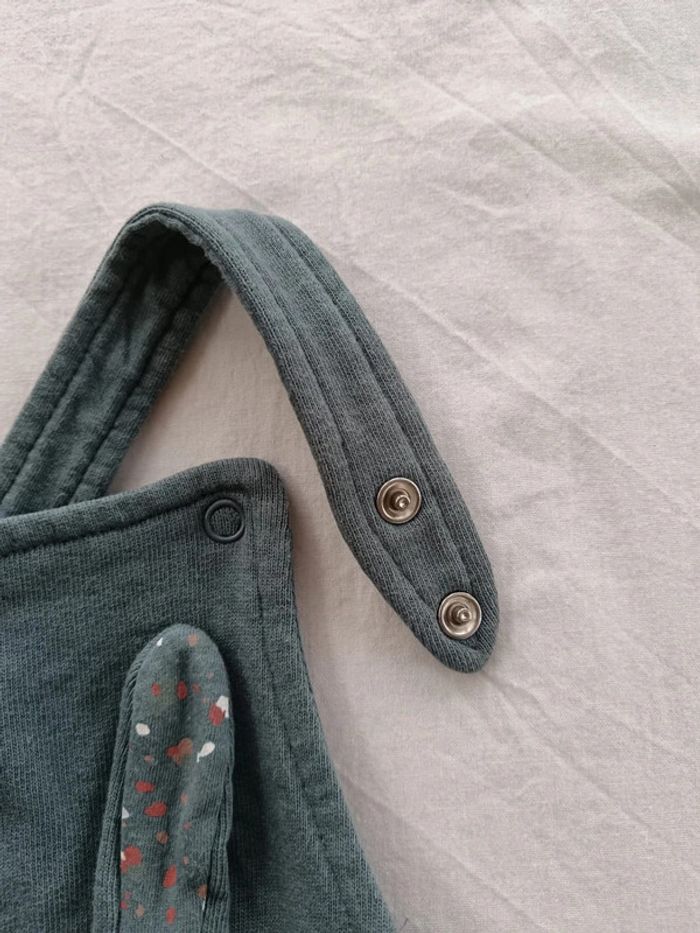 Robe lapin Gémo 18 mois - photo numéro 4