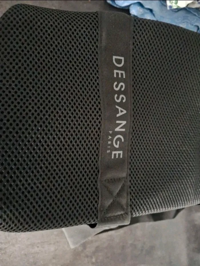Sac dessange noir - photo numéro 9