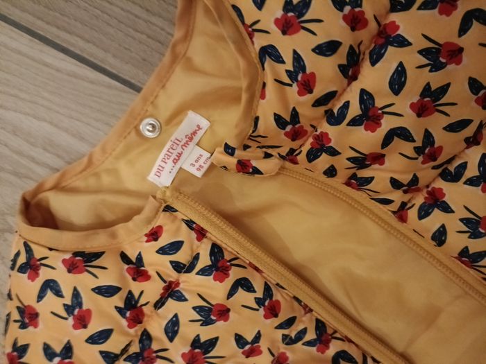 Imperméable 3 en 1 - photo numéro 6