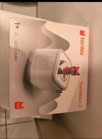 Toniebox 2