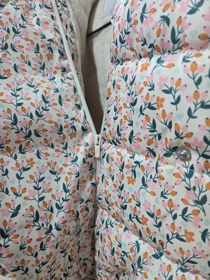 Doudoune okaïdi - photo numéro 3