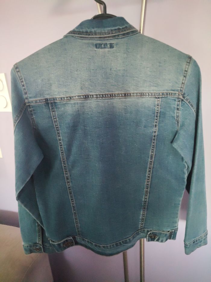 Veste - photo numéro 2