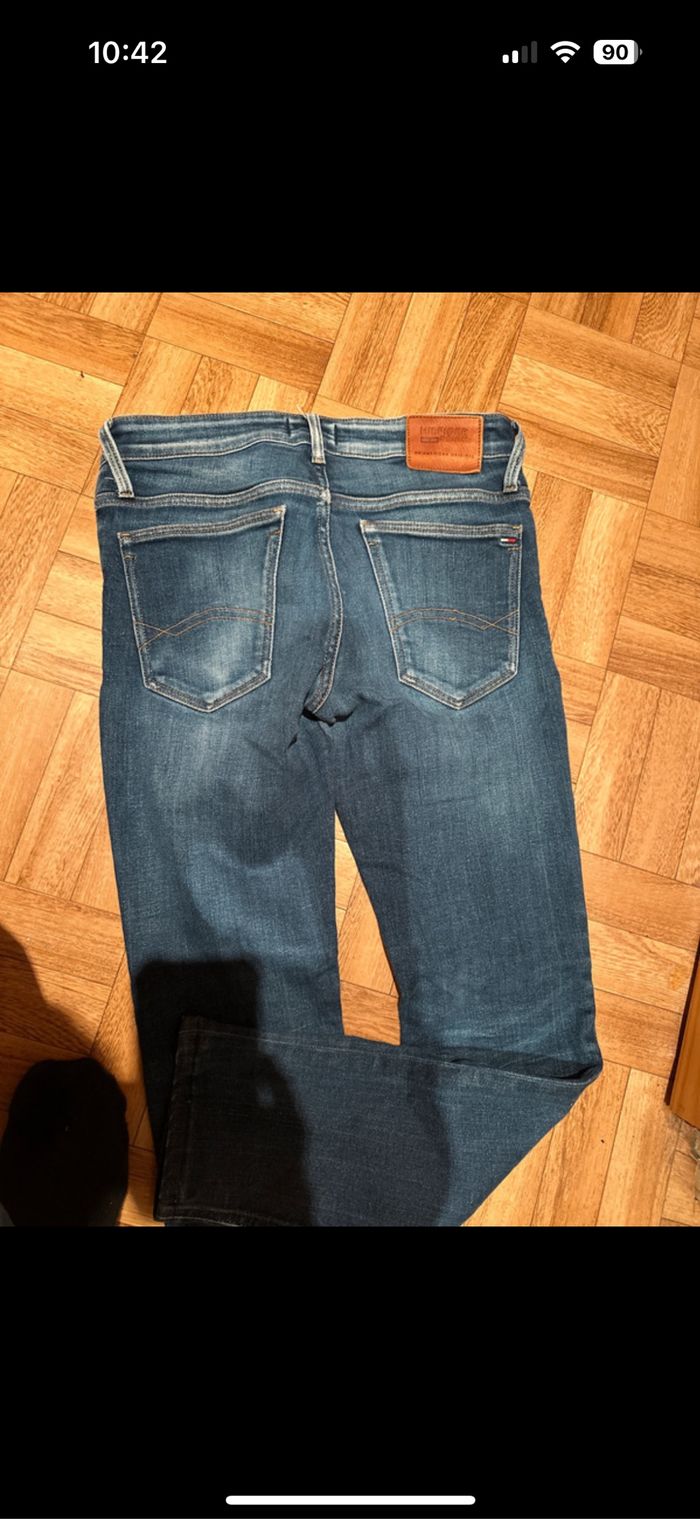 Jeans - photo numéro 3
